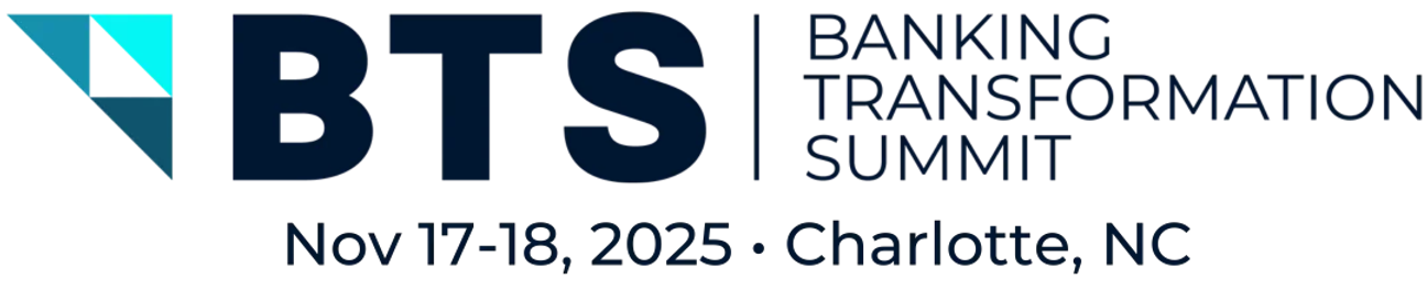 Banking Transformation Summit logo