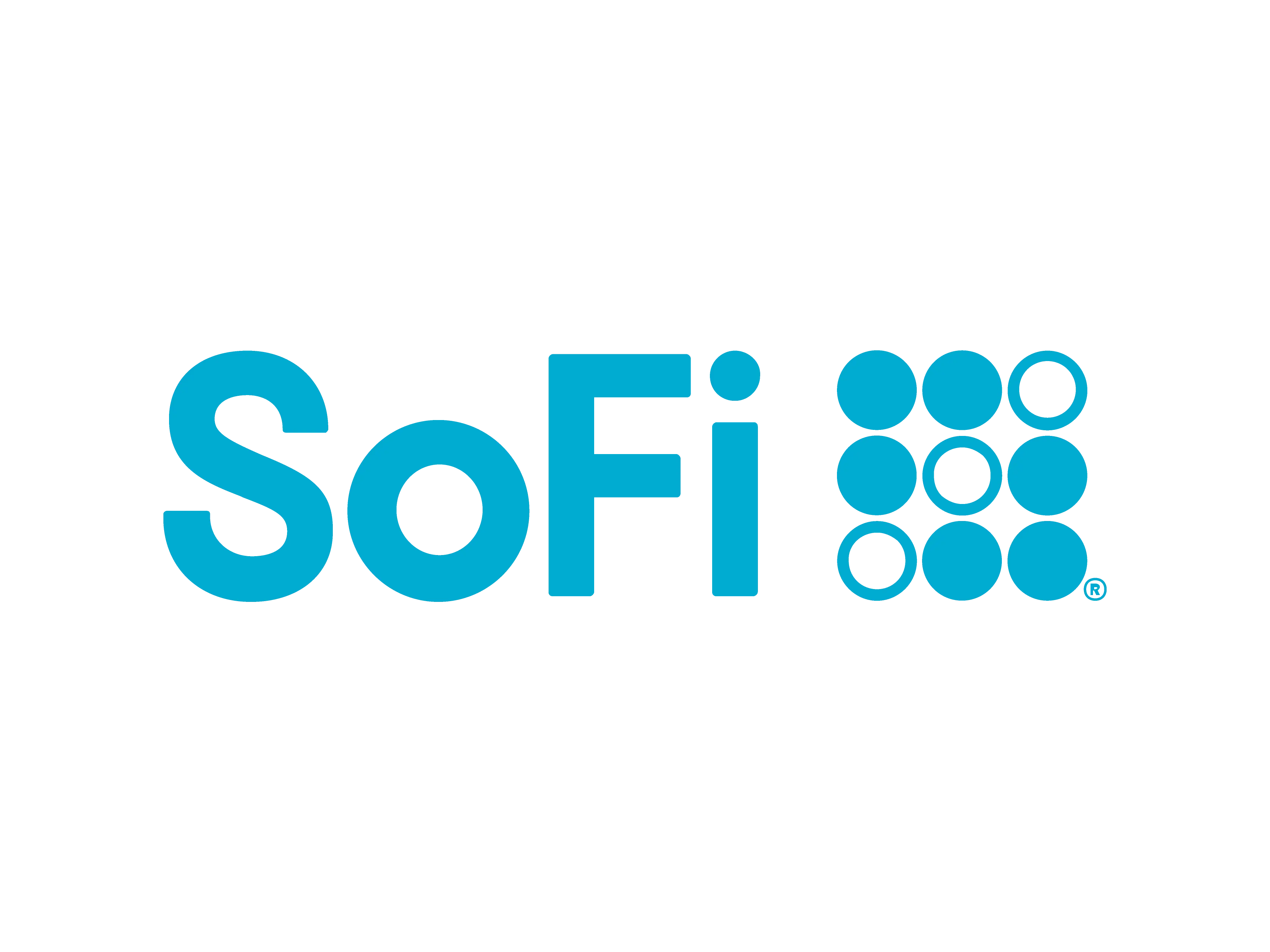 SoFi logosu