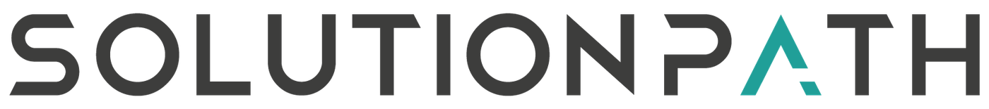 Logotipo de Solutionpath