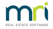 MRI Software's logo