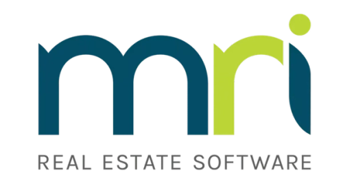 MRI software real estate software logo
