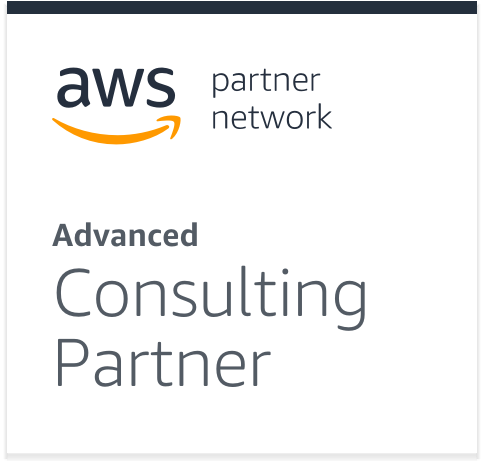 AWS Consulting Partner