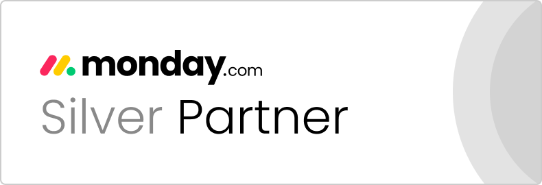 Silver Partner de monday.com