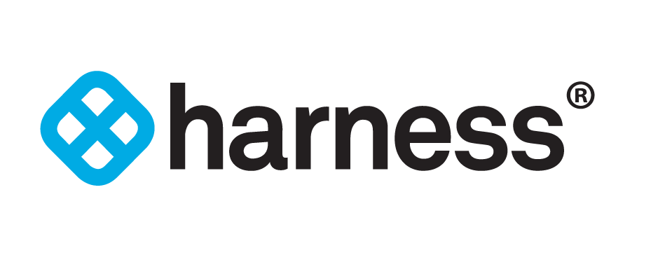 Harness logo