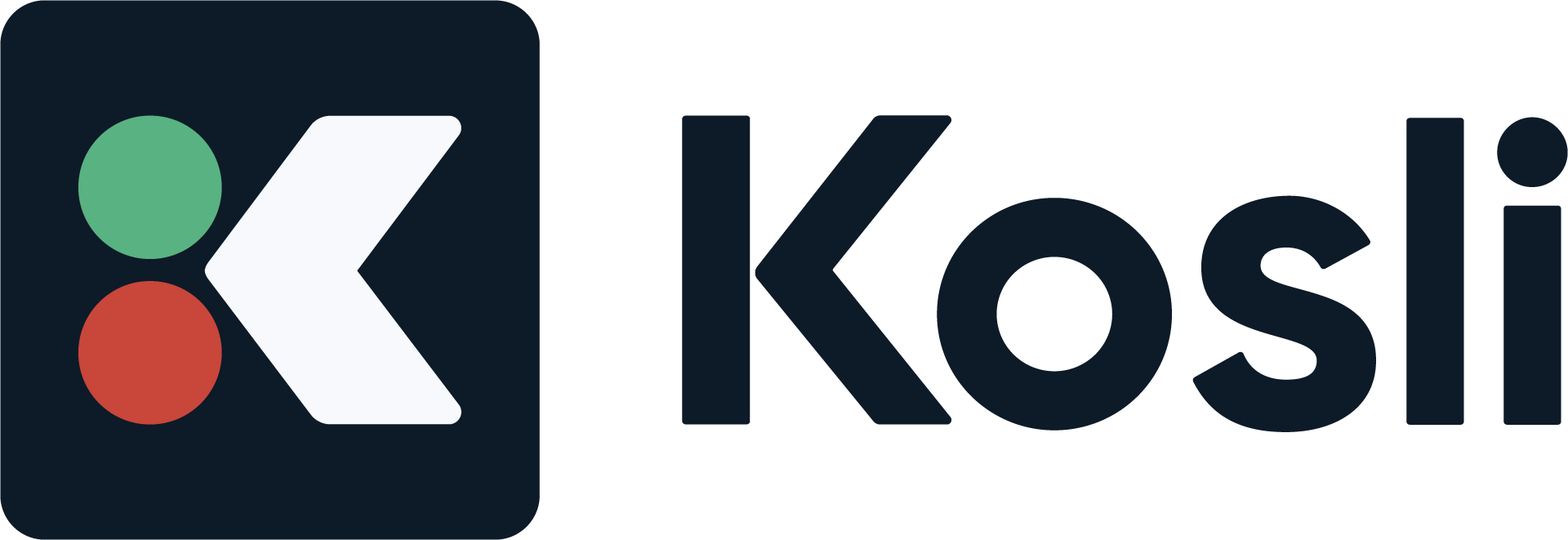 kosli logo