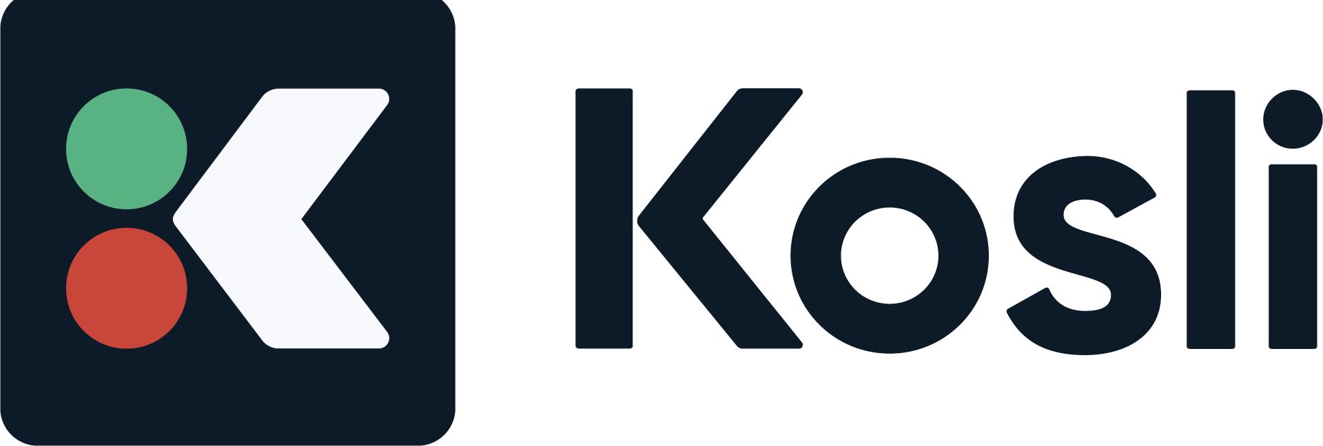 Kosli logo