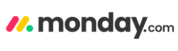 monday.com logo