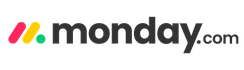 monday.com logo