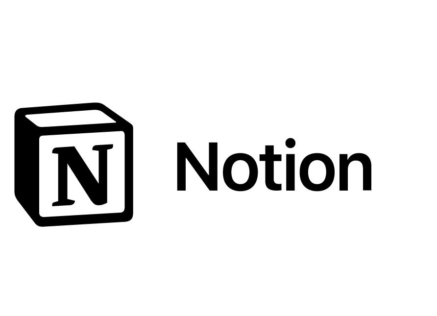 Notion logo