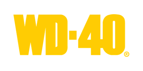 wd 40 logo