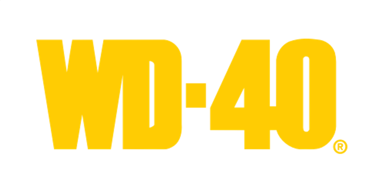 logotipo de wd-40