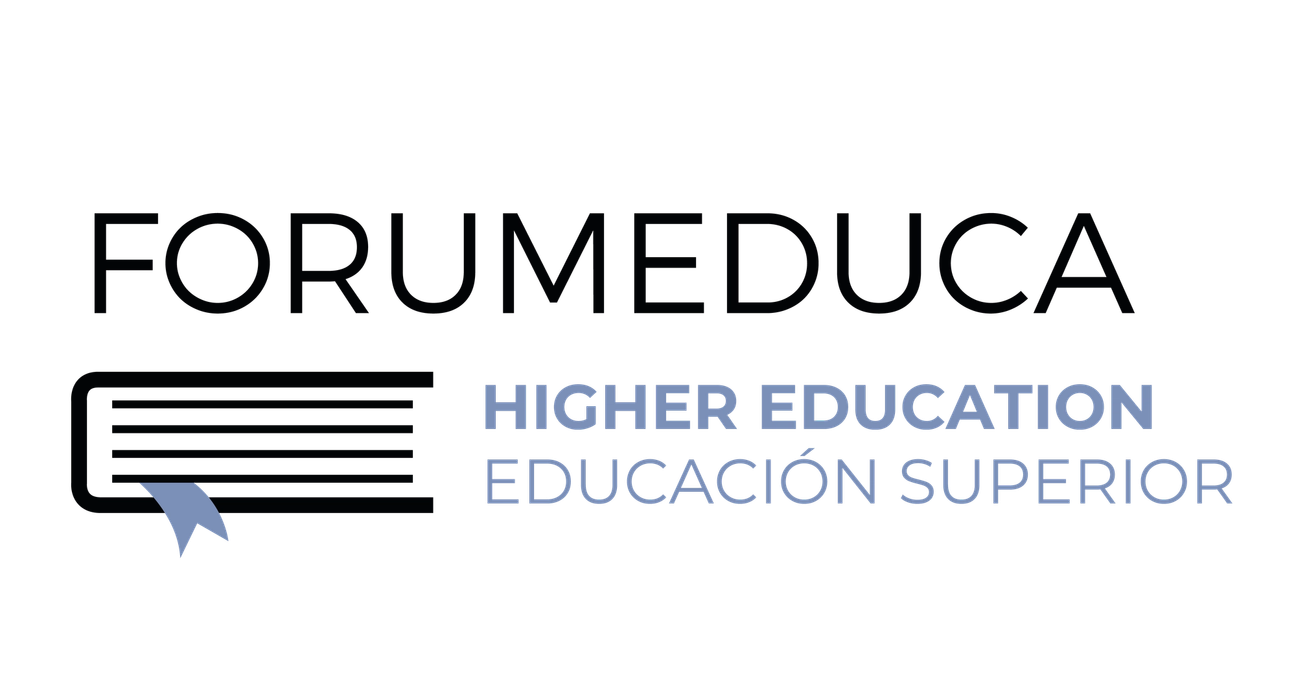 Forum Educa superior universidades ES