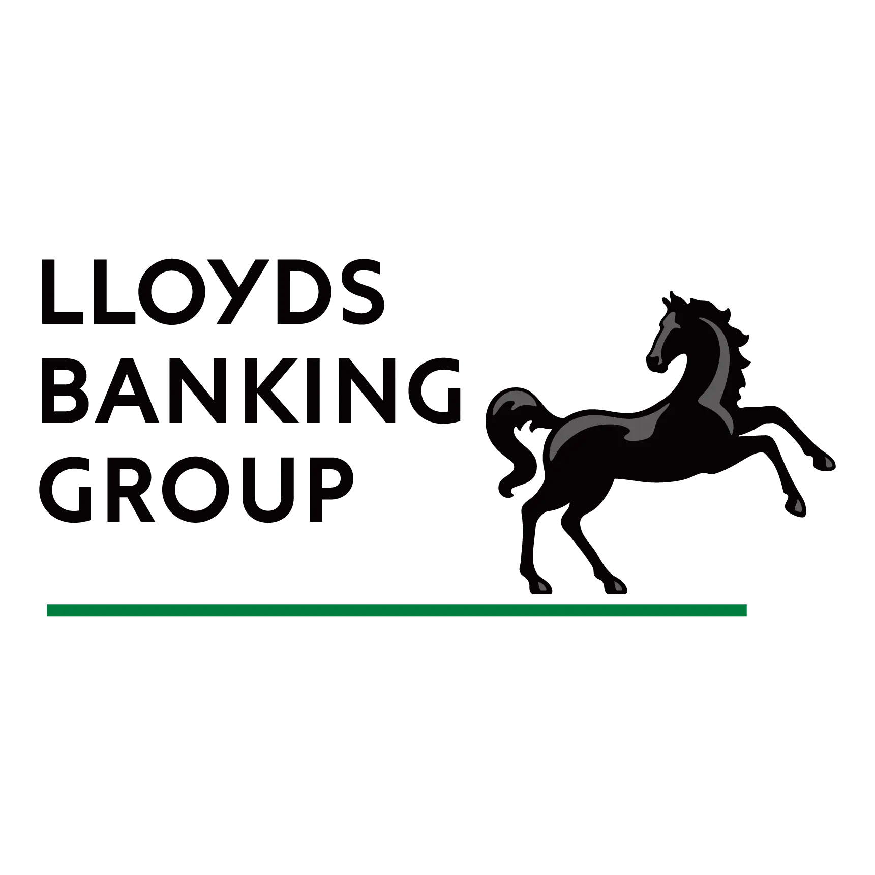 Logo Lloyds Banking Group