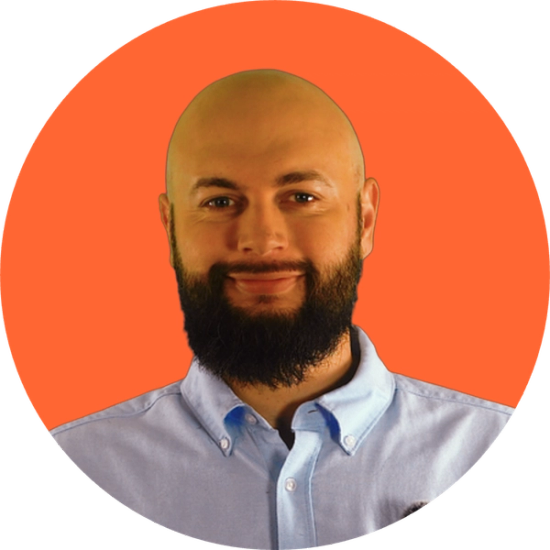 Image of Matt Bailey