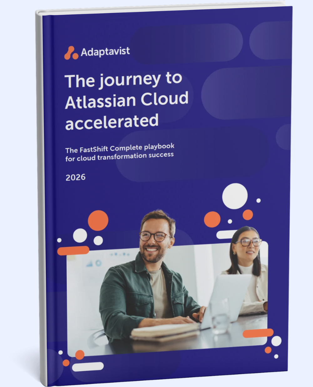 Cloud transformation ebook
