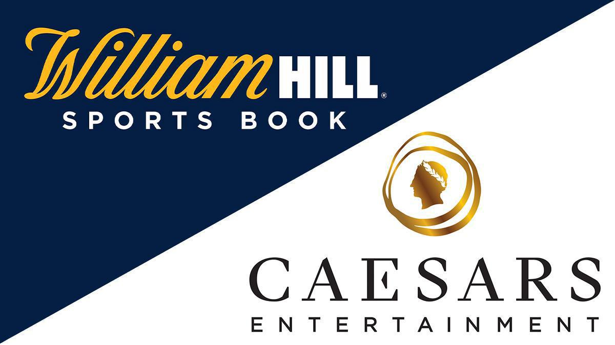 William hill logo