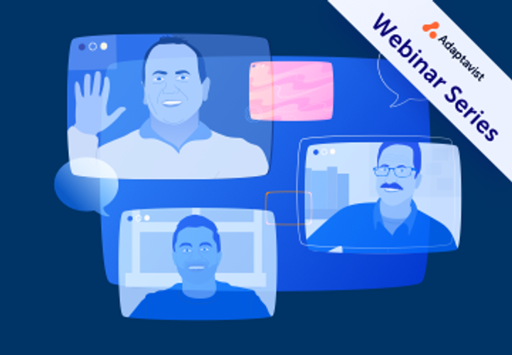 Team Talks '21 - Jira Align Champion Hour