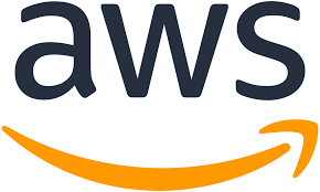 Logotipo de AWS