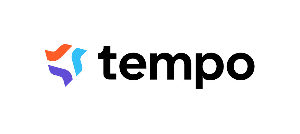 tempo logo