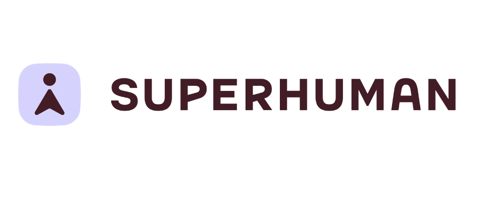 Superhuman logo