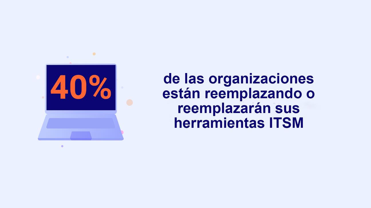 cambiando herramienta ITSM