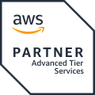 AWS Advanced Tier Consulting Services Partner