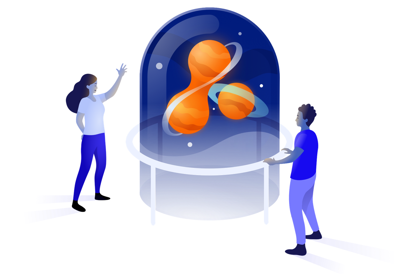 Planetarium 