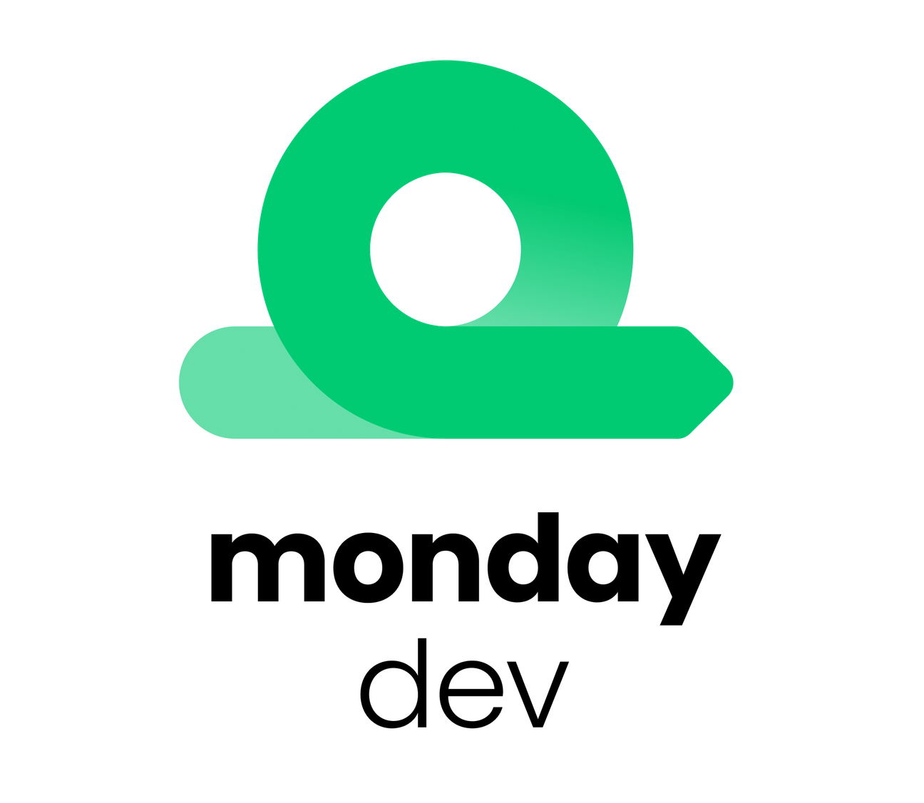 logo monday dev
