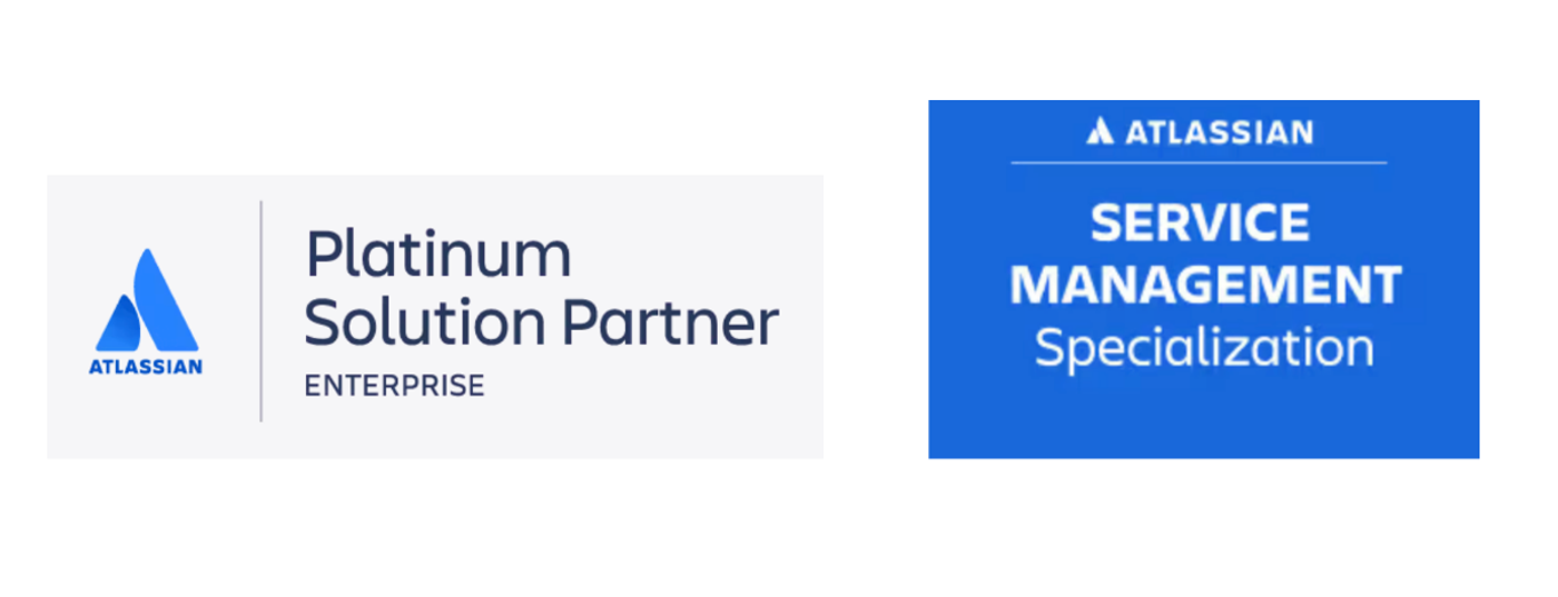 Atlassian specialization badges
