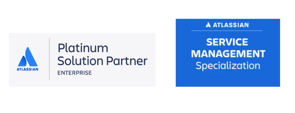 Atlassian specialization badges