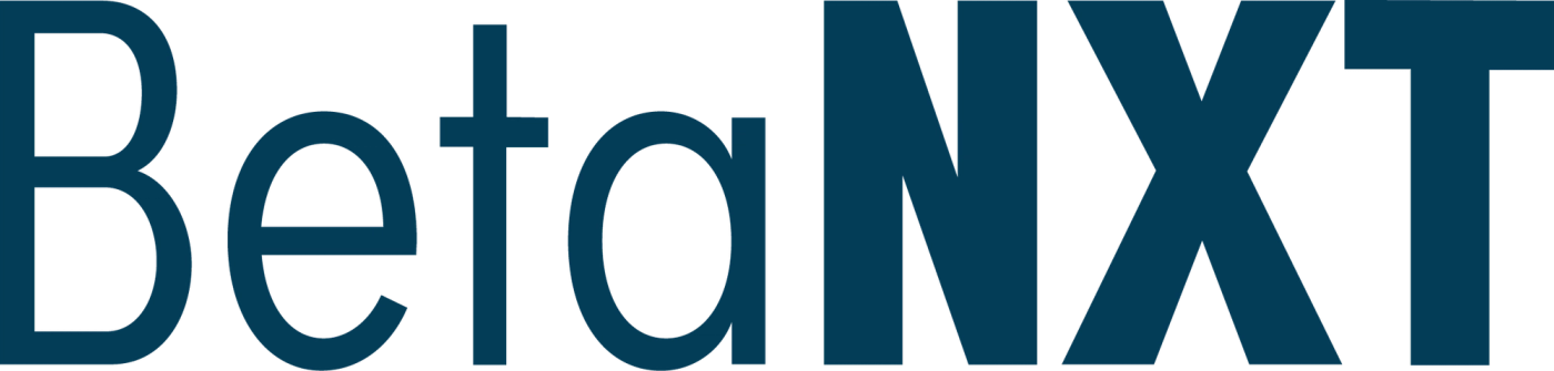 BetaNXT logo