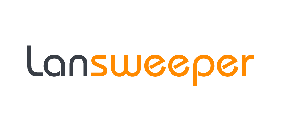 lansweeper logo