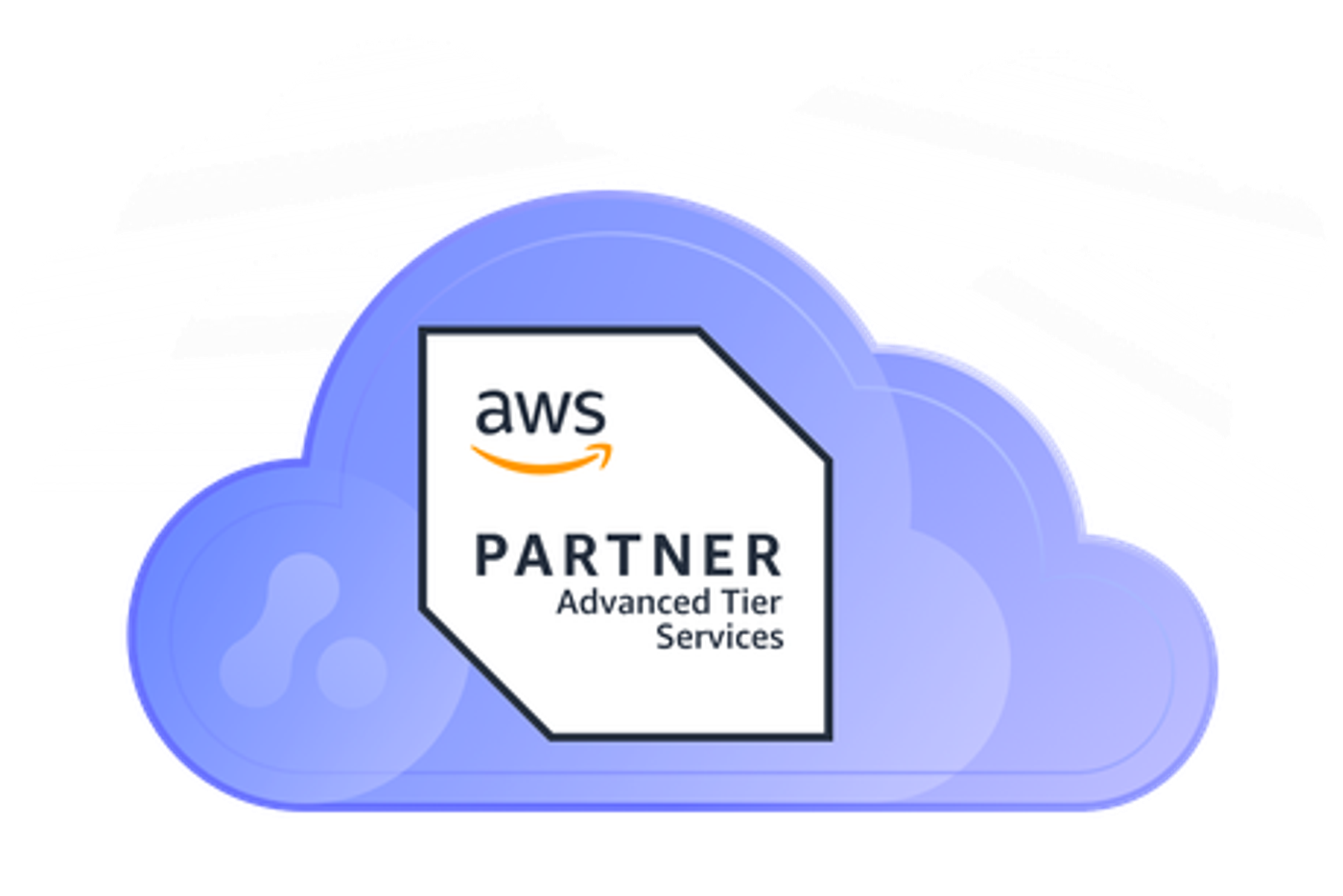 AWS logo