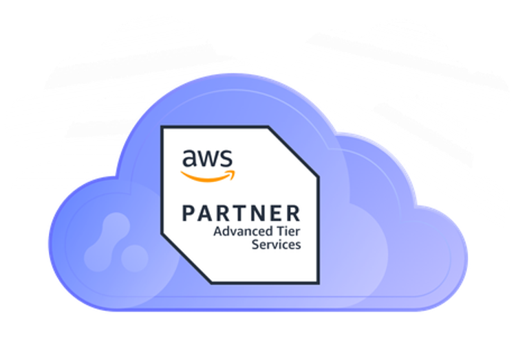 AWS logo