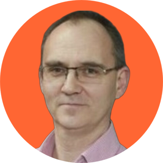 Image of Paul Cavanagh