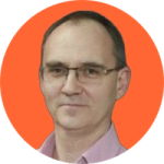 Image of Paul Cavanagh