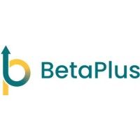 beta plus logo