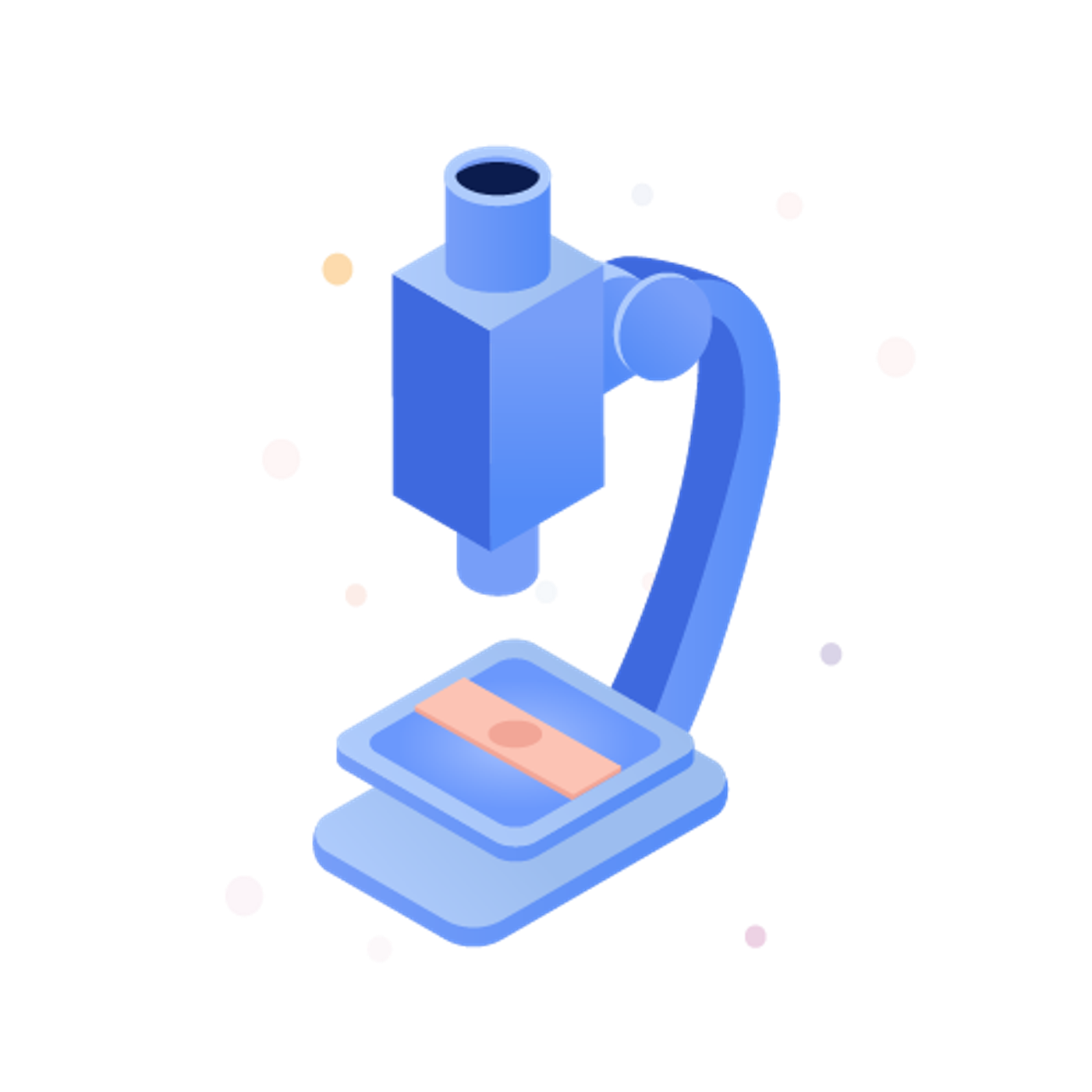 microscope