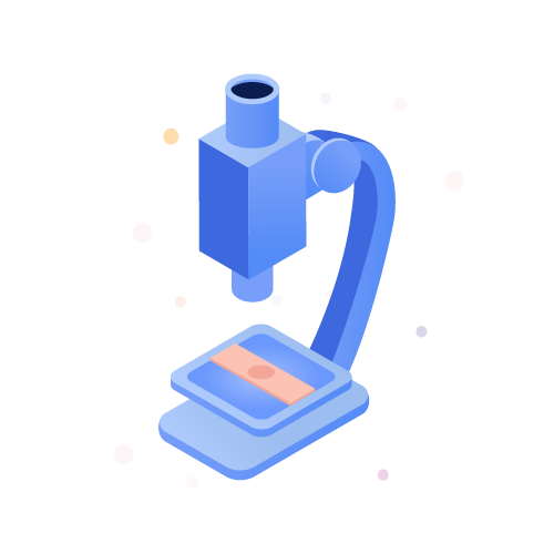 microscope
