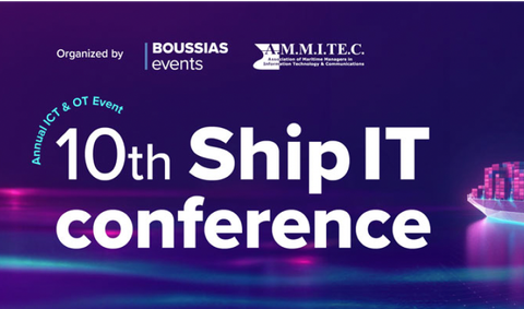 10th Ship IT Conference