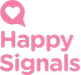 happy signals logo