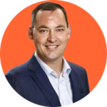 Stefan Van den Steen, Lansweeper