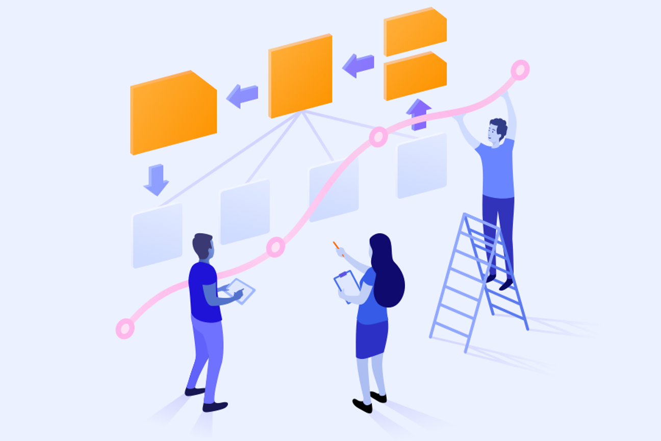 DevOps Value Stream Management with GitLab