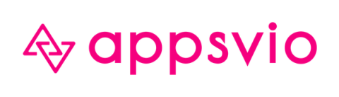 Appsvio logo