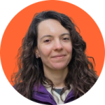 Photo of Zoi Raskou, Principal Technical Consultant at Adaptavist
