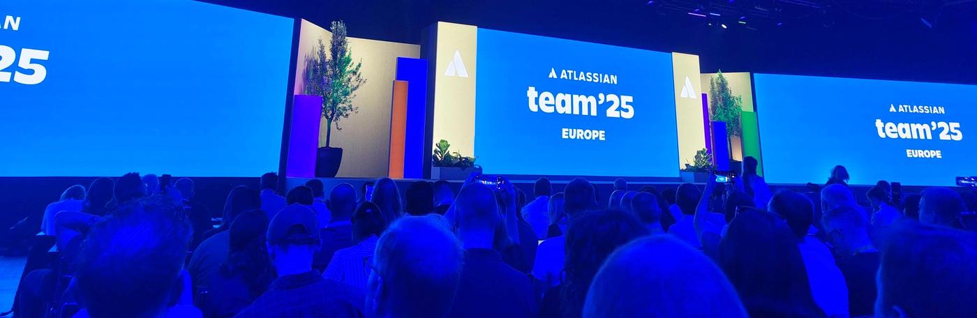 Keynote screens