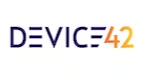 device 42 logo
