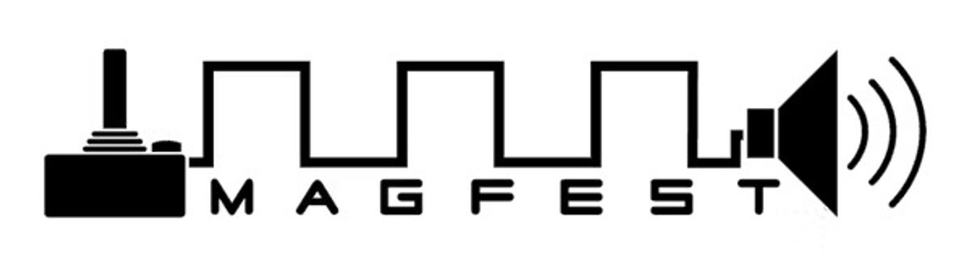 Logotipo de MAGFest