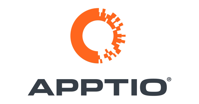 Apptio logo image