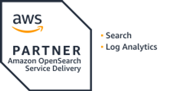 Amazon OpenSearch Service Partner